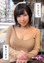 夏芽(22) 素人ホイホイZ・素人・美少女・アルバイト・黒髪・巨乳・電マ・2発射・ハメ撮り・ドキュメント - 素人ホイホイ - 420HOI-215 - 素人AV女優判定AI
