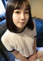 あみな - private mask - 438PVMB-011