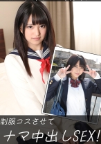 ゆりゆり(20)&みっきー(20) - しろうとあぁん！ - 469SAAN-019 - 素人AV女優判定AI