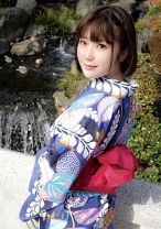 刺激を求めた人妻が着物で旅館不倫 - 五反田マングース - 490FAN-207 - 素人AV女優判定AI