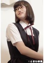 未だに経験した事の無かった快感をおっさんのデカチンで白目になるまでイカされ初心マン地方娘は中出しされた！ - ときわ映像 - 491TKWA-043 - 素人AV女優判定AI