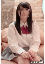 芳○京○似の美少女とお風呂でのイチャラブSEXで女の悦びを感じ豹変する！ - ときわ映像 - 491TKWA-046 - 素人AV女優判定AI