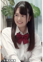 みかり - ときわ映像 - 491TKWA-055 - 素人AV女優判定AI