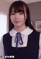 お育ち良さげな女子と高級ホテルで真昼間からオナニーをさせてセックスして大量顔射した - ときわ映像 - 491TKWA-065 - 素人AV女優判定AI