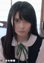 文学系女子とひっかけ茶屋にて昼間からオナニーさせてセックスしてまたしても大量顔射した - ときわ映像 - 491TKWA-066 - 素人AV女優判定AI