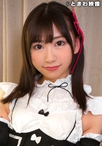 撮られ願望が強い現役レイヤーとの自前衣装を着たままSEXで生膣にドビューっと中出し！ - ときわ映像 - 491TKWA-089 - 素人AV女優判定AI