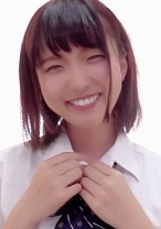 にっこり笑顔が可愛いおっとり美少女だと思ったら滅茶苦茶積極的なSEXで我慢できずに中出し - ときわ映像 - 491TKWA-109 - 素人AV女優判定AI