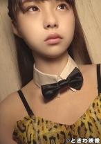透明感溢れる清楚女子大生にスク水でオナニーさせバニーコスプレで執拗に生チンで掻き回し子宮に届く感じの中出し！ - ときわ映像 - 491TKWA-131