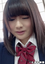 先生になってきつ～いエッチな指導！チ●コ2本で休む暇が無い美少女ちゃんの3PSEX！ - ときわ映像 - 491TKWA-142 - 素人AV女優判定AI