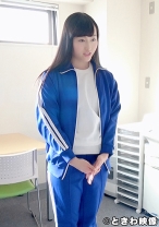 先生になってきつ～いエッチな指導！むっちり水泳部員と秘密のトレーニングSEX！ - ときわ映像 - 491TKWA-143