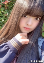 小柄で爆乳な童顔娘ちゃんと着たまま円光SEX動画 - ときわ映像 - 491TKWA-156