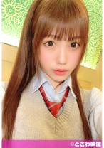 モデル系女神ボディな円光美少女に生ハメして2連続中出し！ - ときわ映像 - 491TKWA-172 - 素人AV女優判定AI