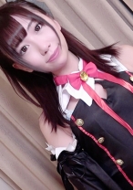 【流出】ハロウィンに渋谷でナンパしたコスプレJDと3P種付けFU○K - NAGOYAか円光 - 493PKPD-091 - 素人AV女優判定AI