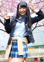 失神寸前！裏オプ3Pでイきまくる巨乳娘 - 白完素人 - 494SIKA-044 - 素人AV女優判定AI