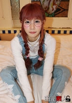 彼氏に電話しながら激イキ絶叫3P - 白完素人 - 494SIKA-050 - 素人AV女優判定AI