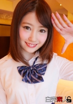 若いのにエロ過ぎる色白美人がチ○ポおねだりSEX - 白完素人 - 494SIKA-064