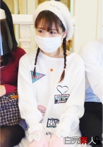 お金欲しさに両親の目の前でAVバイト - 白完素人 - 494SIKA-082 - 素人AV女優判定AI