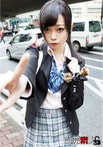 彼氏へ復讐！他人棒でイきまくる私を見なさい - 白完素人 - 494SIKA-100 - 素人AV女優判定AI