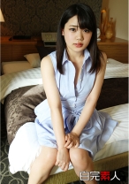 性欲爆発したドM娘が彼氏を裏切ってオジサンとイきまくりSEX - 白完素人 - 494SIKA-106