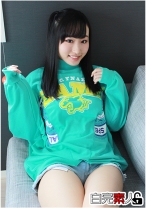 乳首がド敏感な貧乳娘が生ハメおねだりしイきまくる - 白完素人 - 494SIKA-172 - 素人AV女優判定AI