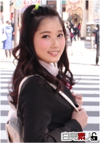 エロ過ぎ女子学生とぶっかけ4P - 白完素人 - 494SIKA-184