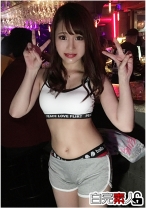 ナンパ男とすぐヤっちゃうビッチギャル - 白完素人 - 494SIKA-191 - 素人AV女優判定AI