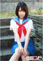 むっつり地味子ちゃんと性欲爆発SEX - 白完素人 - 494SIKA-194 - 素人AV女優判定AI