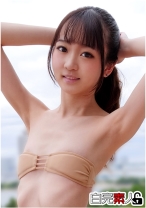 スレンダー美少女の激せまおマ○コを突きまくる - 白完素人 - 494SIKA-231
