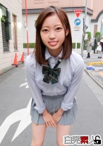 ほぼ処女で超美肌の乃○坂系美少女と中出しSEX - 白完素人 - 494SIKA-262 - 素人AV女優判定AI