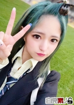 ギャルがスマホ操作してる間に中出し - 白完素人 - 494SIKA-265 - 素人AV女優判定AI