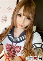 意外と従順なエロかわタトゥーギャルをハメ撮り - 白完素人 - 494SIKA-276 - 素人AV女優判定AI
