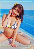 Gカップ美女と妊娠必須の子作り旅 クセ強おなにぃイキッぱ動画 しおんchan - ニイハオ - 510ELLO-008