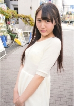 乳頭が長いのがコンプレックスの美女 - 陳飛龍 - 521MGFX-024 - 素人AV女優判定AI