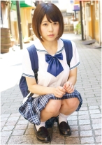 女子学生の処女アナルツラヌキ映像2 - 陳飛龍 - 521MGFX-088 - 素人AV女優判定AI