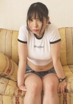 Iカップのダンス好きな韓国娘と。 - 陳飛龍 - 521MGFX-109 - 素人AV女優判定AI