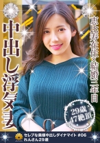 恵比寿在住×結婚三年目 中出し浮気妻 れんさん29歳 - BiBiD - 522DHT-0279 - 素人AV女優判定AI