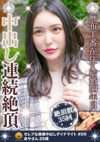 エレガントでお洒落な美脚がセクシーで大量潮吹きの美人奥様 あやさん29歳 推定35回のイカセ - BiBiD - 522DHT-0304 - 素人AV女優判定AI