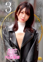 【不貞志願妻】りおな(31歳)の昼顔 ～ 私はMなのに夫は超ノーマル過ぎて…誰にも言えなくてAV志願 - BiBiD - 522DHT-1160