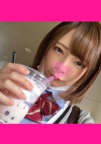 めちゃカワギャル♪潮吹きゴム無し中出しでプニプニぽっちゃり肉厚まんこに精子流失！！♪急遽ナマハメ撮影会で連続イキの激ハメ♪もち連続中出しw - ななせ - 533NNS-001 - 素人AV女優判定AI