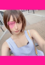 ミニマム美巨乳中出しマンコ映像流出！！小さいのにオッパイ出て感度も良好！！がしがし中出し連続射精保証のバリシコオナニー映像！！ - ななせ - 533NNS-010