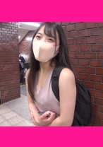 黒髪乙女の秘密P活中出し映像流出！！彼ちん別腹で実益と趣味を兼ねた連続中出し2搾精で性欲解放の痙攣昇天！！ - ななせ - 533NNS-015