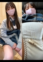 2023年度最優秀下着【個人撮影】色あせ、破れ、汚れ有りの汚パンツちゃんとのP活映像を限定公開 - インディ - 534CRT-002