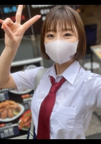 17時間着用【個人撮影】令和6年度卒業予定の赤パンツちゃんとP活_お風呂場で短髪巨乳女子とヌルテカプレイも収録 - インディ - 534CRT-020 - 素人AV女優判定AI