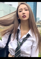 13時間着用【個人撮影】イエローぱんつちゃんと観覧車デート_ビッチそうに見えて照れ屋なギャルマンに中出し - インディ - 534CRT-026