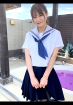 ※2005年生まれ_吹奏楽部②_13時間着用【個人撮影】汗だくのムレムレ水色パンツちゃん_※おじさんチンポで開発済みのアイドル級美小女とのP活映像流出 - インディ - 534CRT-033 - 素人AV女優判定AI