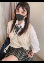 高額の勝負下着着用【個人撮影】平成17年生_クールな見た目で爆乳の青パンツちゃん_私立Hカップ女子とのP活映像流出 - インディ - 534CRT-034