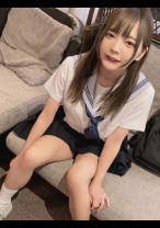 15時間着用【個人撮影】一部丈スパッツ着用の桃色パンツちゃん_部活一筋の真面目系美小女との淫行を完全収録 - インディ - 534CRT-037 - 素人AV女優判定AI