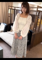P活初心者の専門生。清楚風に見えて意外と男好きな隠れビッチ - インディ - 534IND-031 - 素人AV女優判定AI