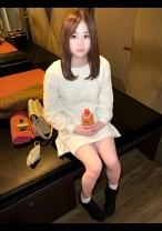 【個人撮影】垢抜け無いスレンダー系美女と鏡張りのレンタルルームでパパ活_生チンのおねだりに中出し対応 - インディ - 534IND-082