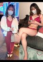 【個人撮影】自宅でP活_スレンダー体型の美女を連れ込み連続種付けSEX - インディ - 534IND-084